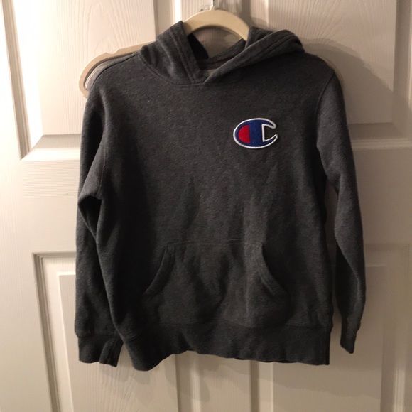 Champion hoodie - Picture 1 of 4